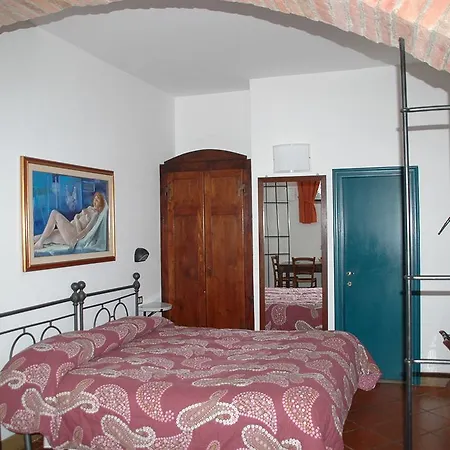 La Casa Delle Querce Apartamento *