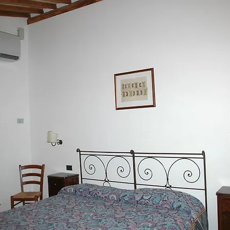 Apartamento La Casa Delle Querce