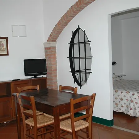 La Casa Delle Querce *