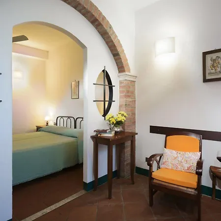 Apartamento La Casa Delle Querce *
